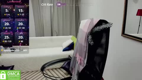 your Lana online show from December 25, 3:08 am