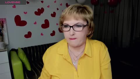 your Lana online show from February 7, 3:30 pm