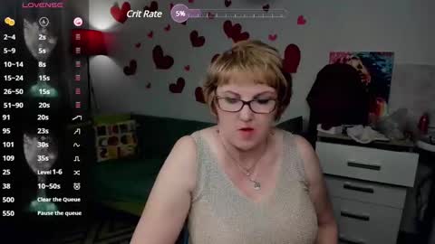 your Lana online show from February 18, 10:03 pm