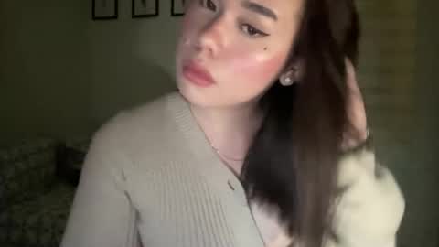 Sweet Aya online show from December 11, 5:04 pm