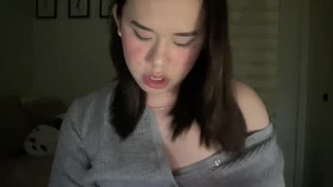 Sweet Aya online show from January 3, 1:47 pm