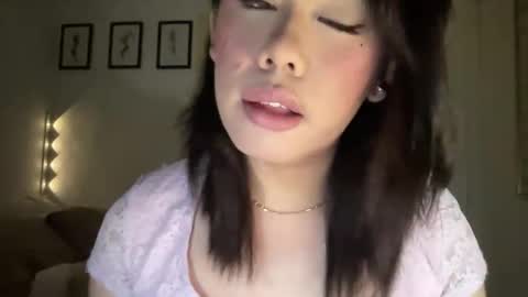 Sweet Aya online show from October 9, 2:48 pm