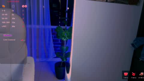 Snapshot of beautifulchleo chatting on March 4, 5:11 am Chleo online show from March 4, 5:11 am