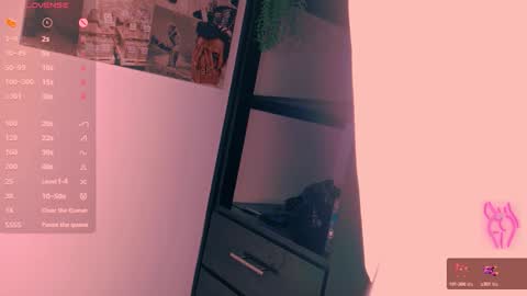 Snapshot of beautifulchleo chatting on September 30, 1:32 am Chleo online show from September 30, 1:32 am