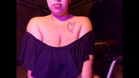 MONSTAHEAD69 online show from October 13, 4:45 am