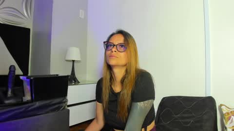 maria online show from January 20, 7:04 pm