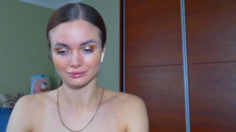 Snapshot of beauty_fruity chatting on February 12, 12:12 pm Maria online show from February 12, 12:12 pm