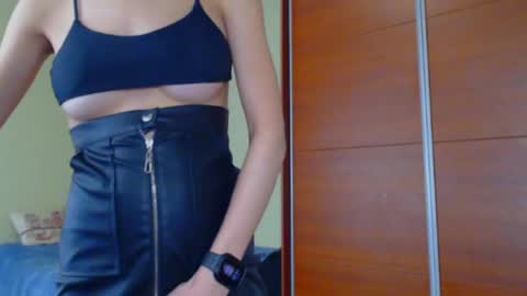 Snapshot of beauty_fruity chatting on February 17, 12:16 pm Maria online show from February 17, 12:16 pm