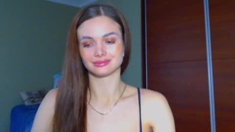 Snapshot of beauty_fruity chatting on February 26, 8:26 am Maria online show from February 26, 8:26 am