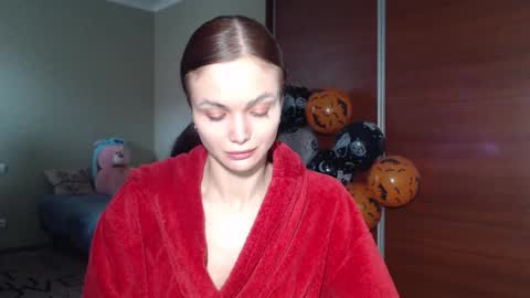Snapshot of beauty_fruity chatting on November 10, 7:40 am Maria online show from November 10, 7:40 am