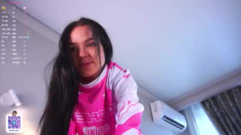 Polly  online show from September 20, 6:14 am