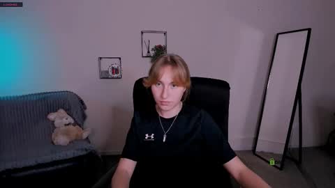 beauty_ginger online show from September 11, 12:27 pm