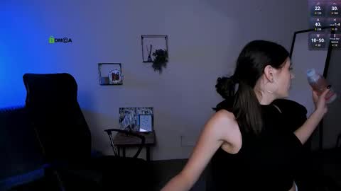 beauty_ginger online show from September 16, 12:50 pm