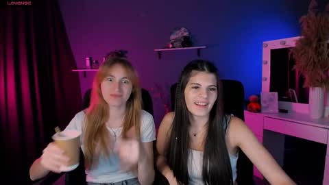 beauty_ginger online show from September 20, 8:37 am