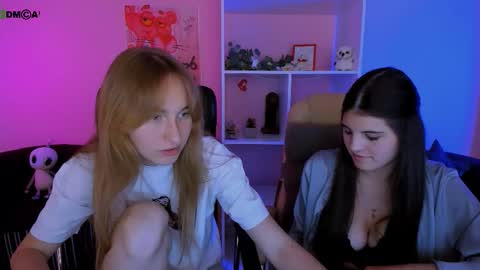 beauty_ginger online show from September 29, 7:40 pm