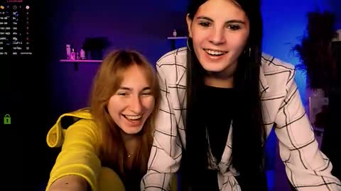 beauty_ginger online show from October 17, 6:27 am