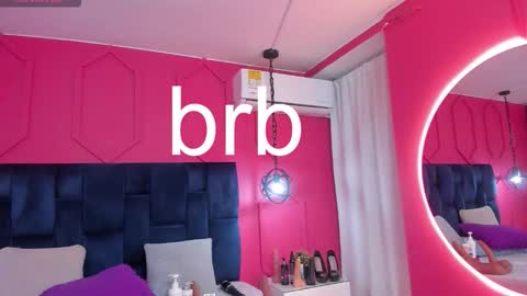 Chantall online show from November 28, 11:02 am