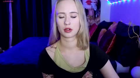 beauty Sasha online show from October 19, 6:08 pm