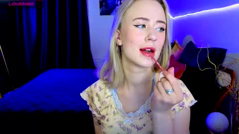 beauty Sasha online show from October 23, 2:16 pm