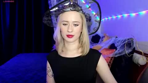 beauty Sasha online show from October 29, 6:20 pm