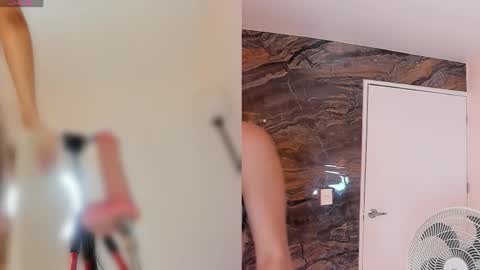 beca online show from November 26, 12:06 pm