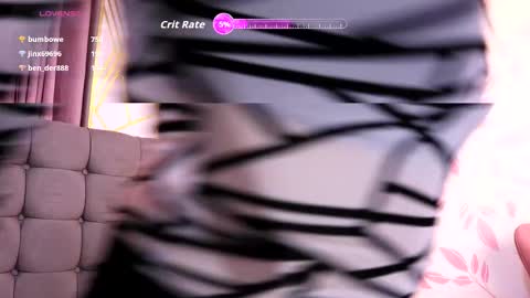 beccamilanni online show from September 9, 1:10 pm