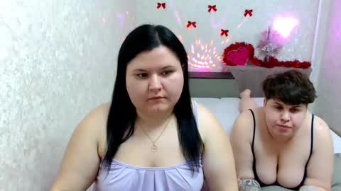 BeckyAndEllen online show from December 26, 6:54 pm