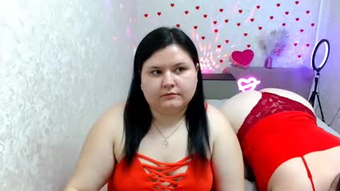 BeckyAndEllen online show from February 16, 2:21 pm