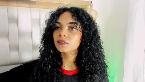 B E C K Y online show from January 11, 12:07 pm