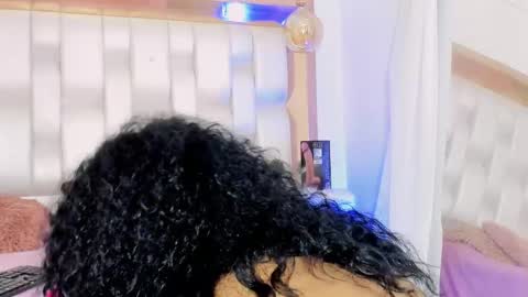 B E C K Y online show from February 18, 7:30 pm