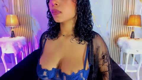 B E C K Y online show from October 30, 12:39 pm