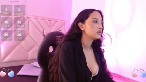 BELLA online show from September 14, 3:05 am