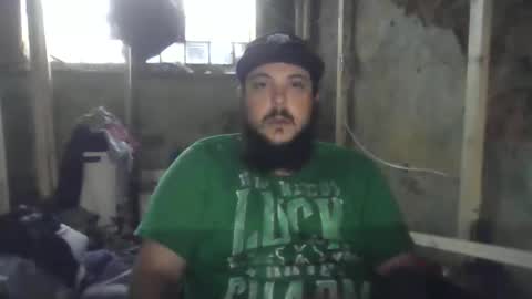 beenallover92 online show from November 26, 1:23 pm