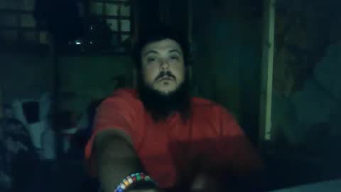 beenallover92 online show from December 3, 5:15 am