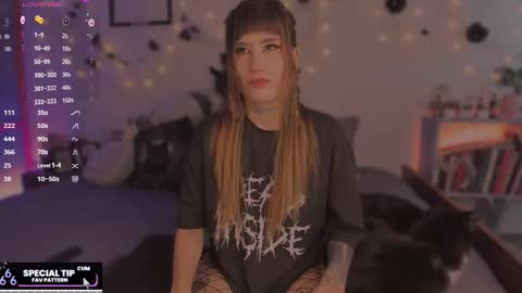 Snapshot of beethmanning_ chatting on October 1, 8:37 pm online show from October 1, 8:37 pm