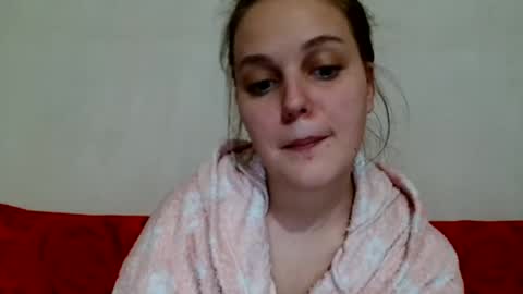 fuckharddadyback online show from February 19, 6:21 pm