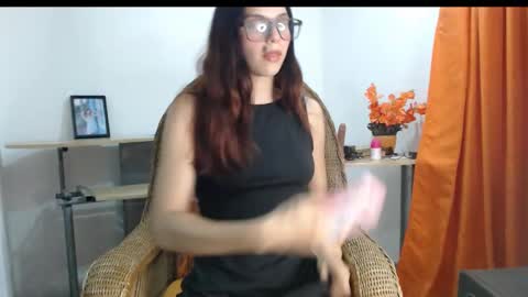 bela online show from October 29, 1:41 am