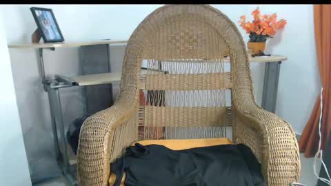 bela online show from November 1, 12:56 am