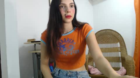 bela online show from November 23, 1:16 am