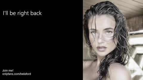 Bela -  - Next stream November 28th online show from February 25, 10:18 pm