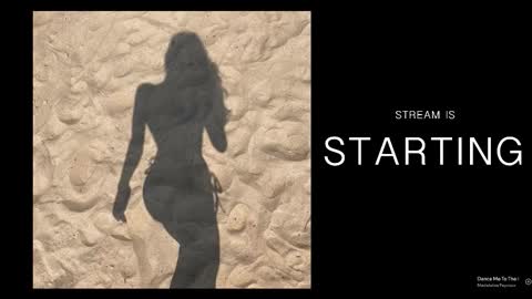 Bela -  - Next stream November 28th online show from October 30, 6:41 pm