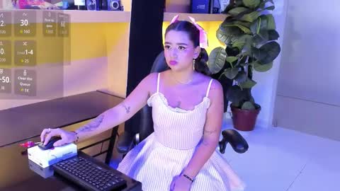 Bela  online show from September 28, 3:34 am