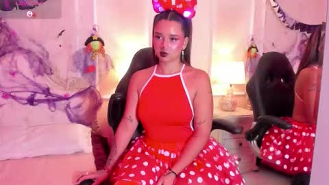 Bela  online show from October 31, 4:13 am