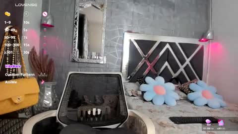 belinamartin online show from September 25, 2:48 am