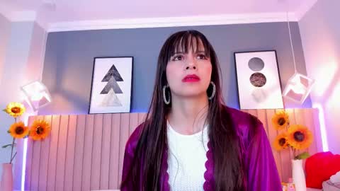 Belinda online show from December 2, 12:32 pm