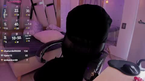 Bella online show from January 16, 4:39 pm