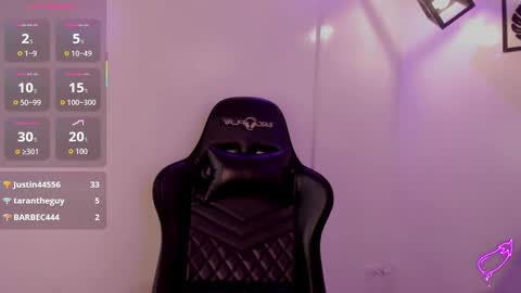 Bella online show from September 13, 2:44 am