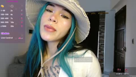   online show from January 31, 1:45 pm