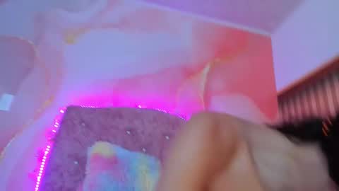 Melanie  online show from March 2, 1:15 am