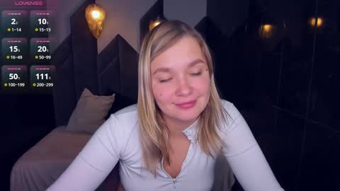 Bella online show from December 24, 12:11 pm